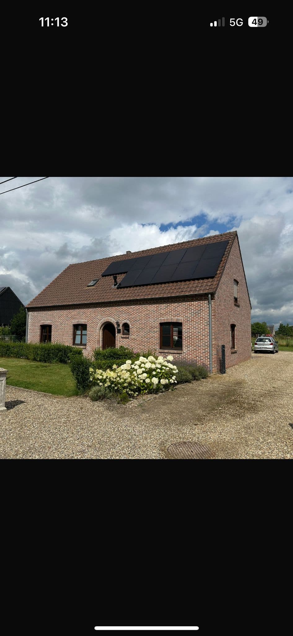 Zonnepanelen project 2